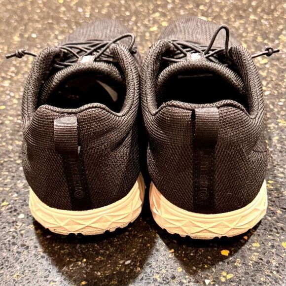 Icebug Eli Black Mesh Sneakers. Size 7. - Picture 4 of 10